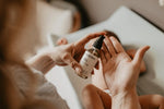 Load image into Gallery viewer, Rainbow Baby | Bath Time Ritual Kit
