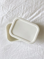 Load image into Gallery viewer, Silicone Bento Box | Cloud
