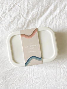 Silicone Bento Box | Cloud