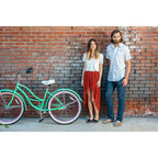 Pons Avarcas Classic Women's Sandals | Black