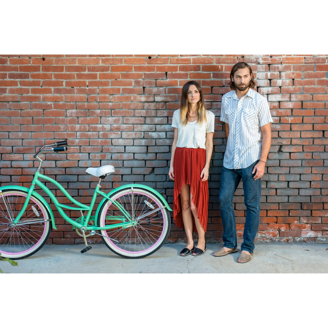 Pons Avarcas Classic Women's Sandals | Black