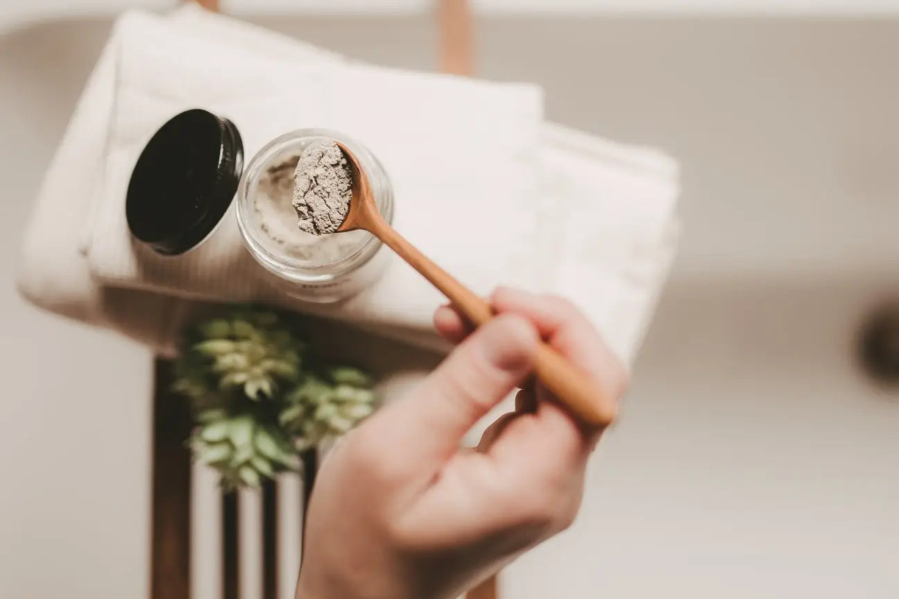 Seatox | Purifying Mask