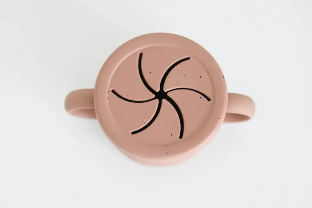 Silicone Snack Cup