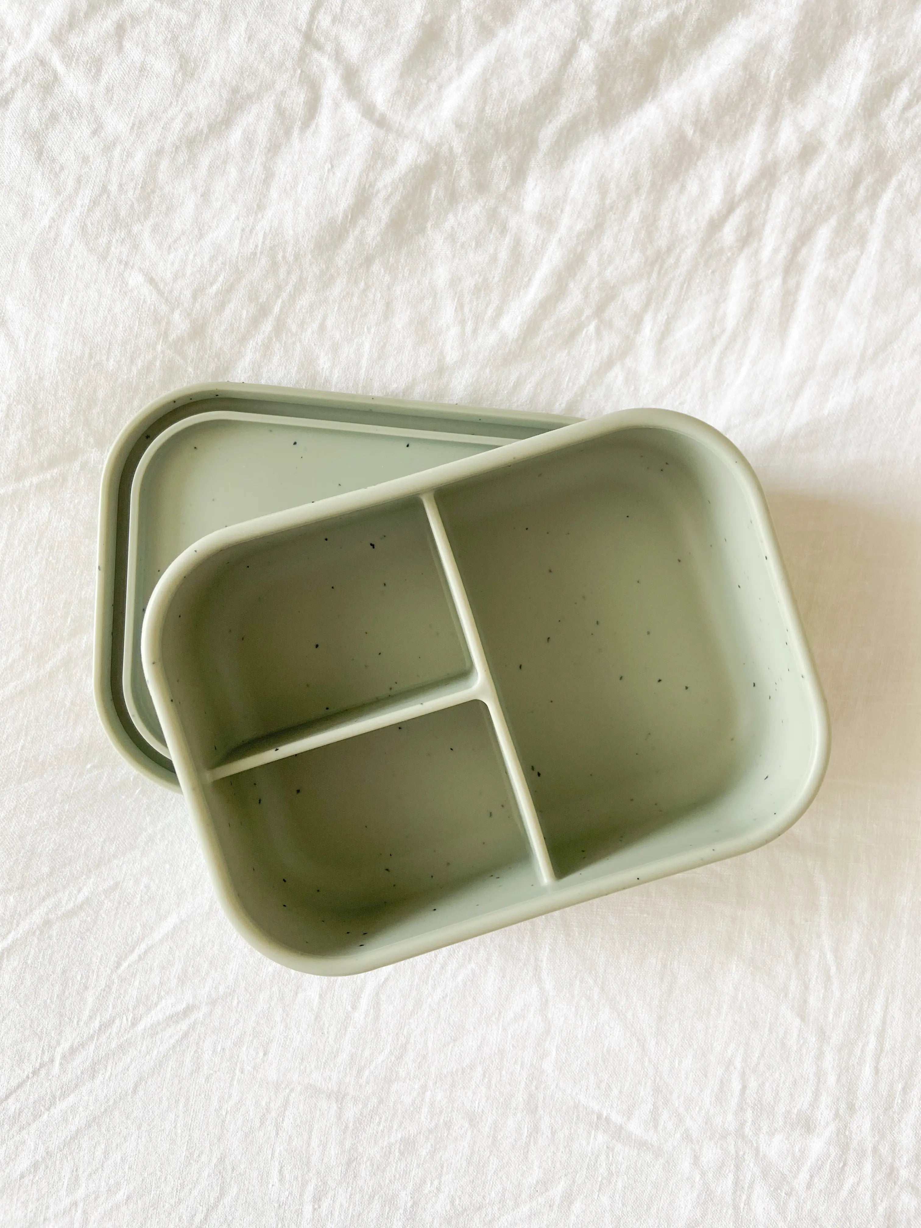 Silicone Bento Box