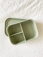 Load image into Gallery viewer, Silicone Bento Box
