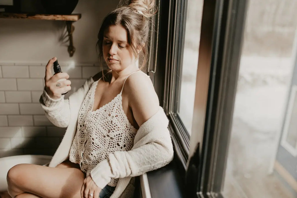 Flora | Botanical Facial Tonic