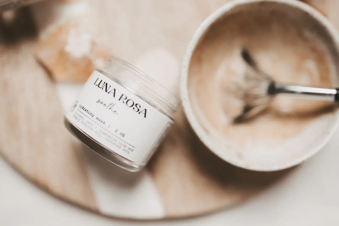 Soothe | Hydrating Mask