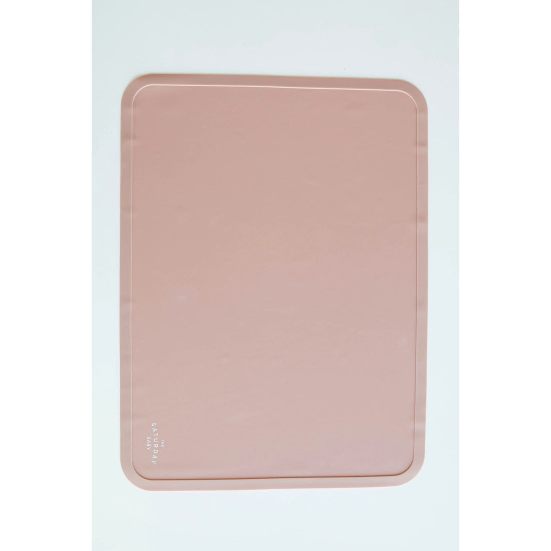 Silicone Placemat