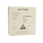 Normal/Balanced Organic Hair Conditioner Bar