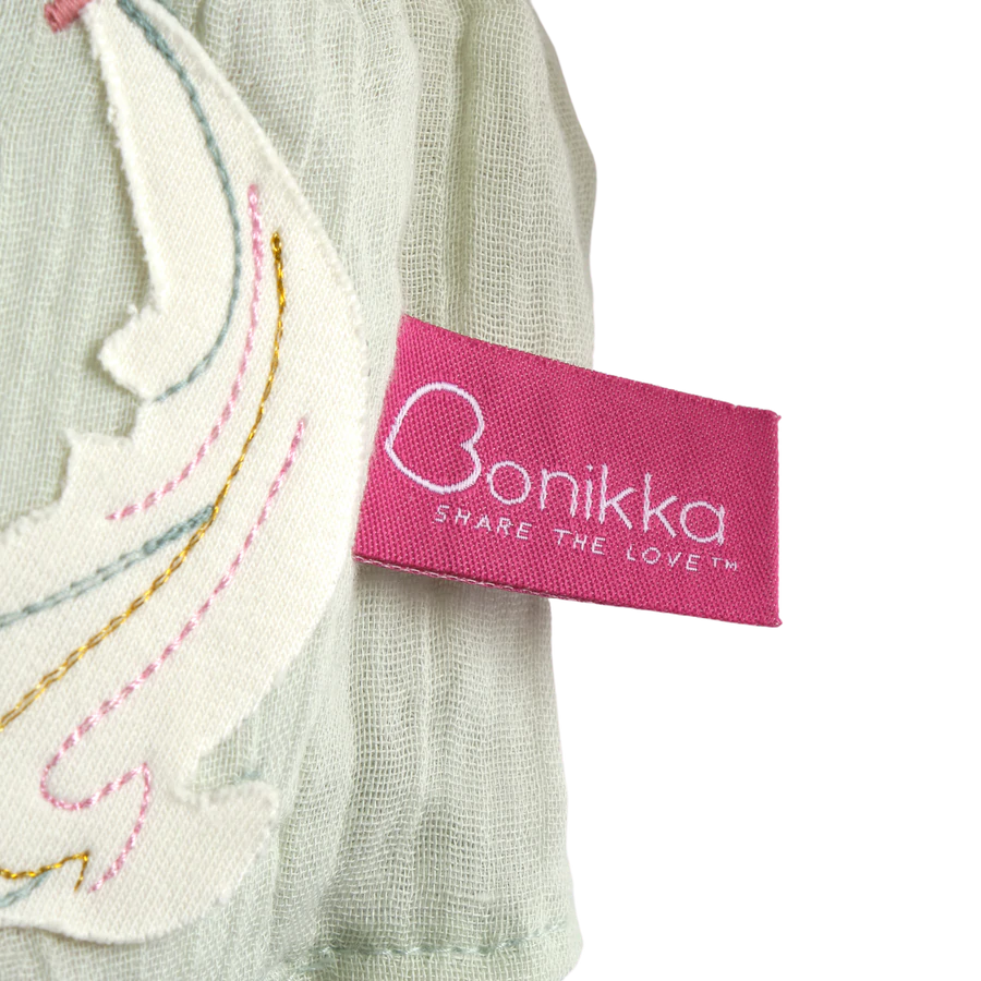 Baby Kaia Organic Doll