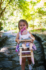Load image into Gallery viewer, Baby Kaia Organic Doll

