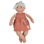 Load image into Gallery viewer, Baby Aria Organic Doll
