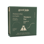 Normal/Balanced Organic Hair Shampoo Bar