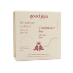Oily/Fine Organic Hair Conditioner Bar
