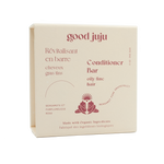 Load image into Gallery viewer, Oily/Fine Organic Hair Conditioner Bar
