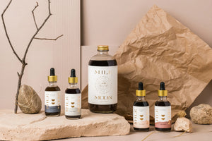 Cloud Nine Formula