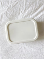 Load image into Gallery viewer, Silicone Bento Box | Cloud

