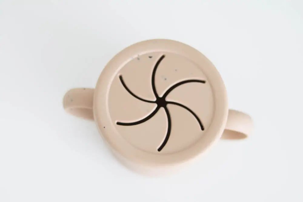 Silicone Snack Cup