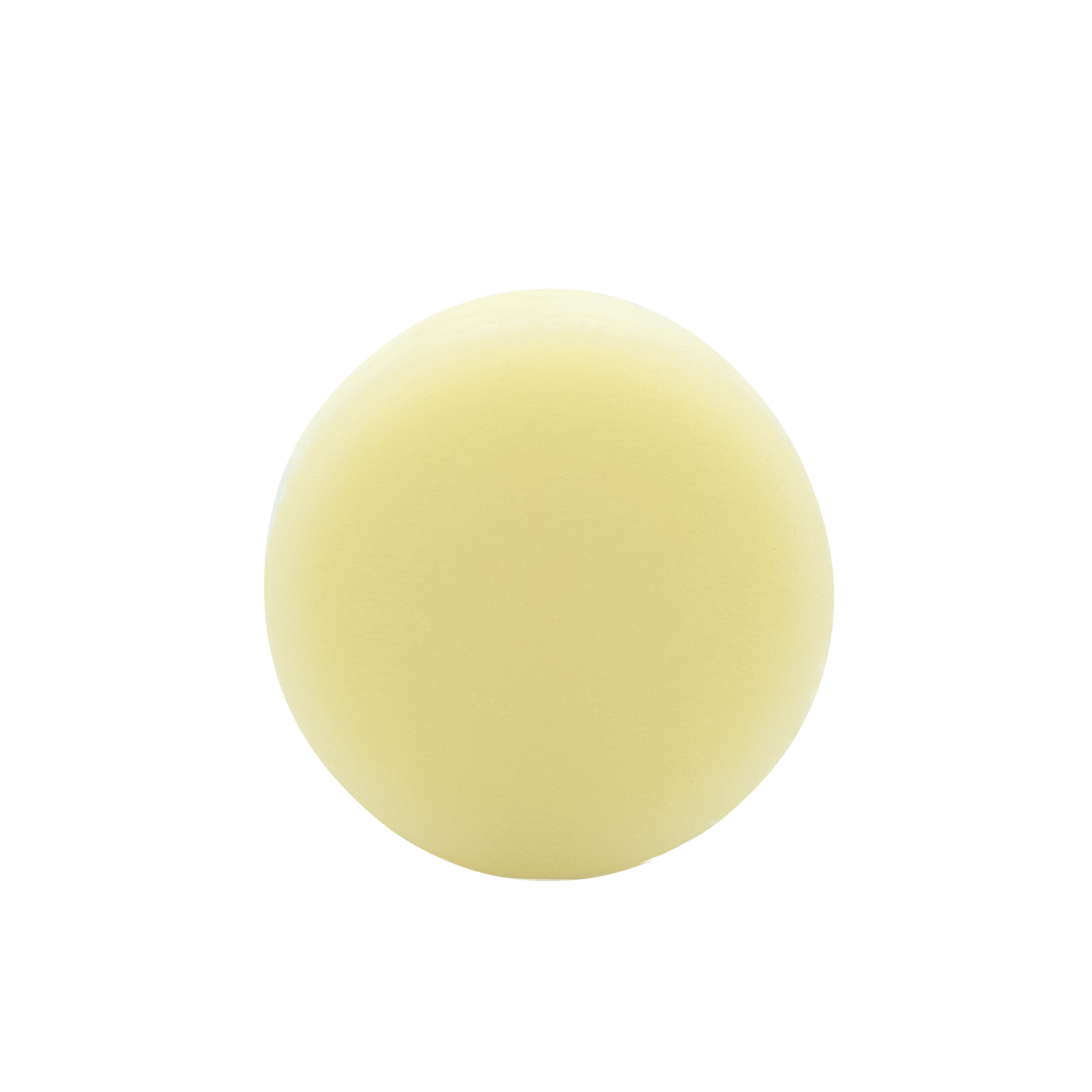 Dry/Curly Organic Hair Conditioner Bar