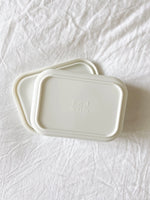 Load image into Gallery viewer, Silicone Bento Box | Cloud
