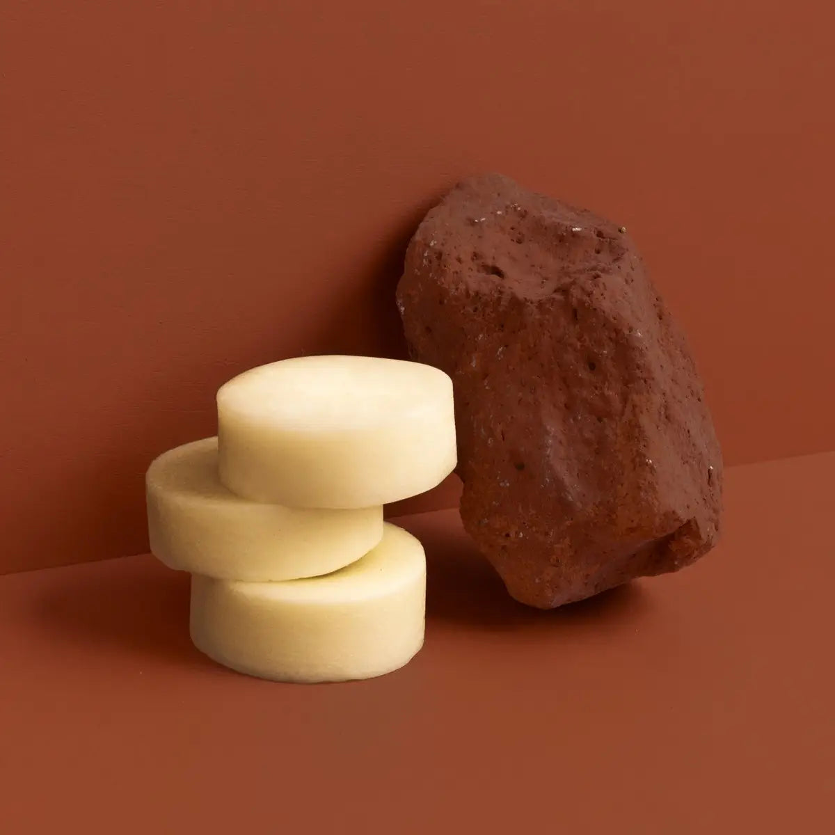 Dry/Curly Organic Hair Conditioner Bar