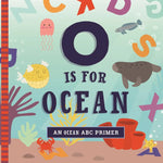 Load image into Gallery viewer, O Is for Ocean
