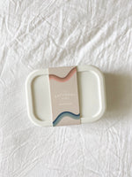 Load image into Gallery viewer, Silicone Bento Box | Cloud
