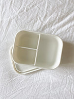 Load image into Gallery viewer, Silicone Bento Box | Cloud
