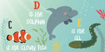 Load image into Gallery viewer, O Is for Ocean
