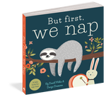 Load image into Gallery viewer, But First, We Nap
