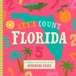 Load image into Gallery viewer, Let&#39;s Count Florida
