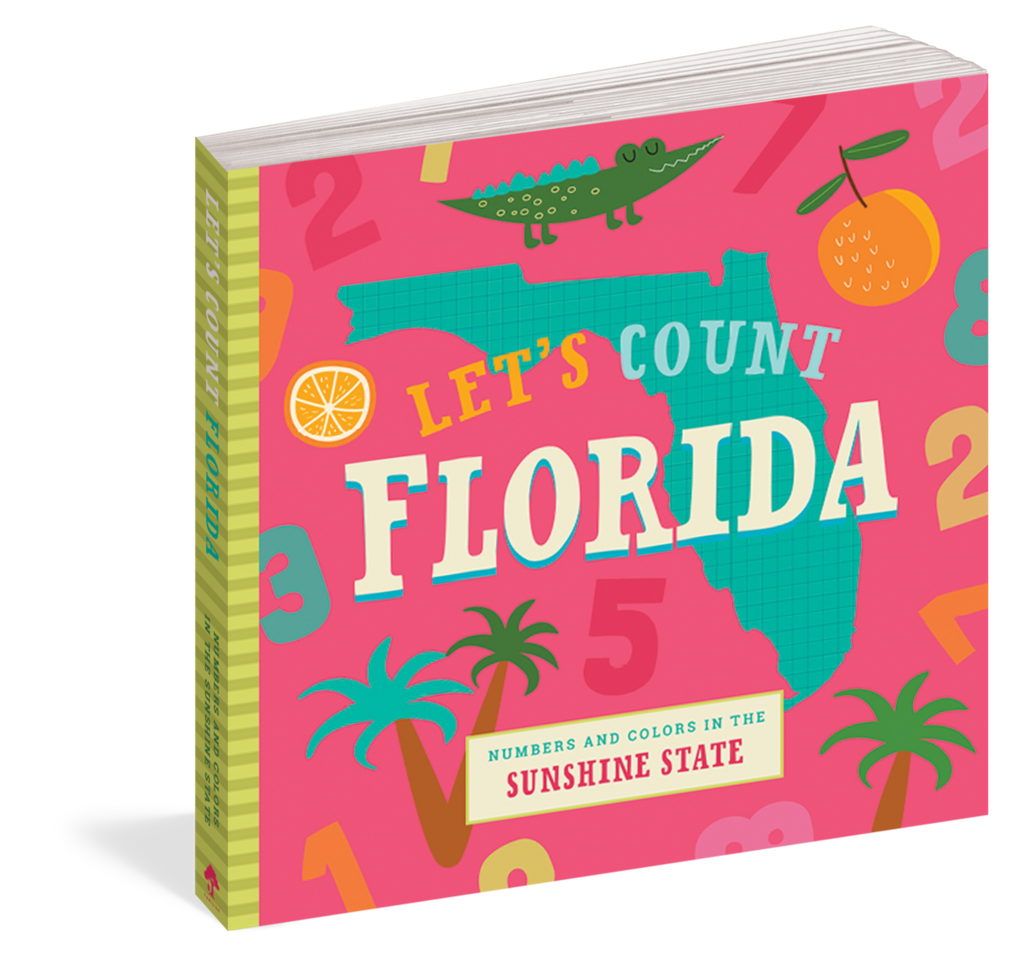 Let's Count Florida