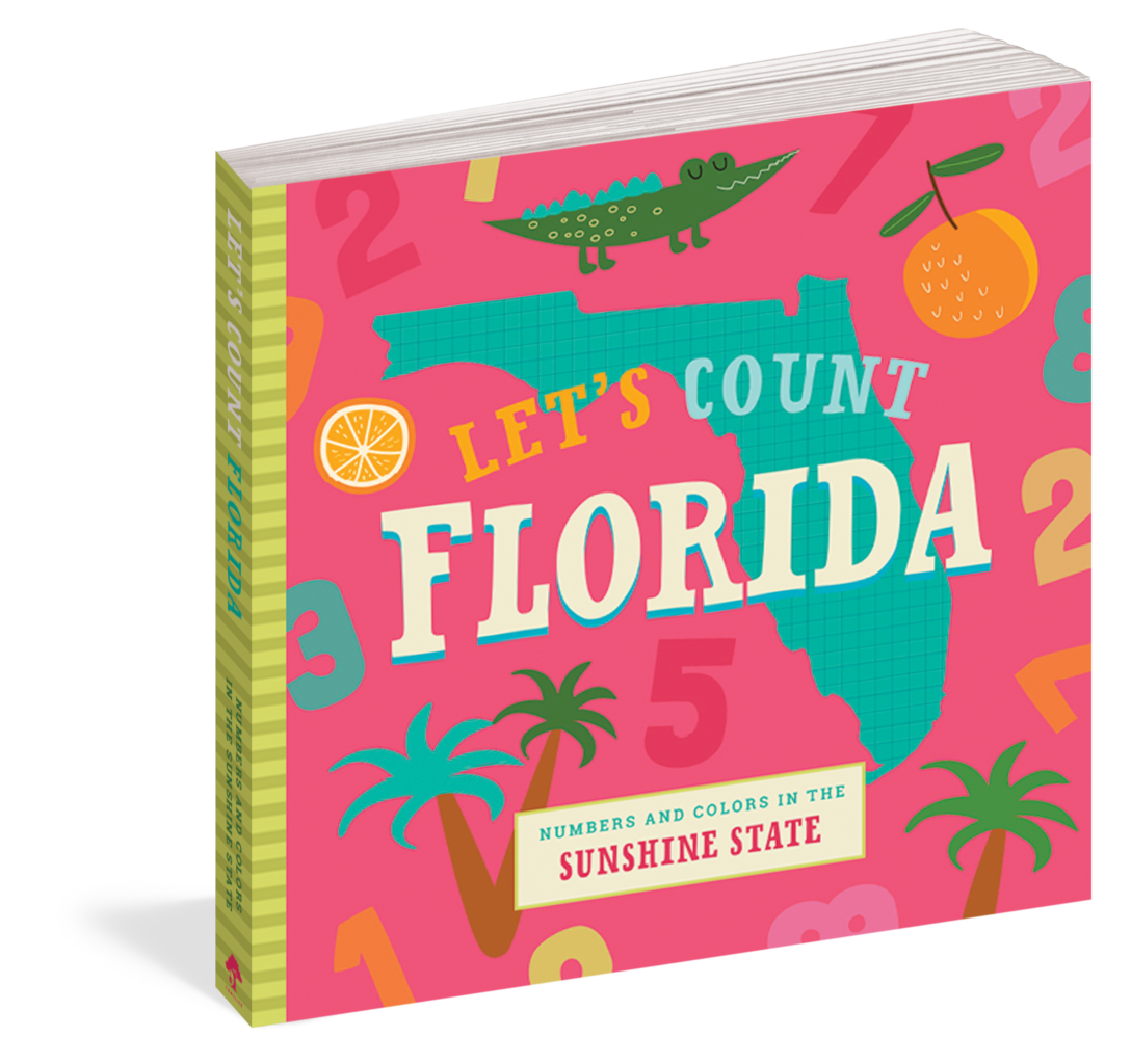Let's Count Florida