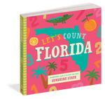 Load image into Gallery viewer, Let&#39;s Count Florida
