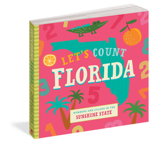 Let's Count Florida