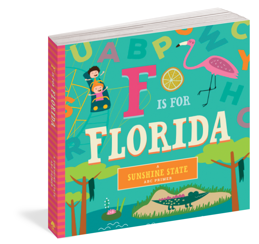 F Is for Florida