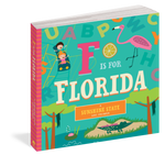Load image into Gallery viewer, F Is for Florida
