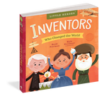 Inventors Who Changed The World