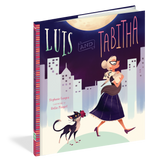 Load image into Gallery viewer, Luis and Tabitha
