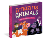 Animals Who Changed The World