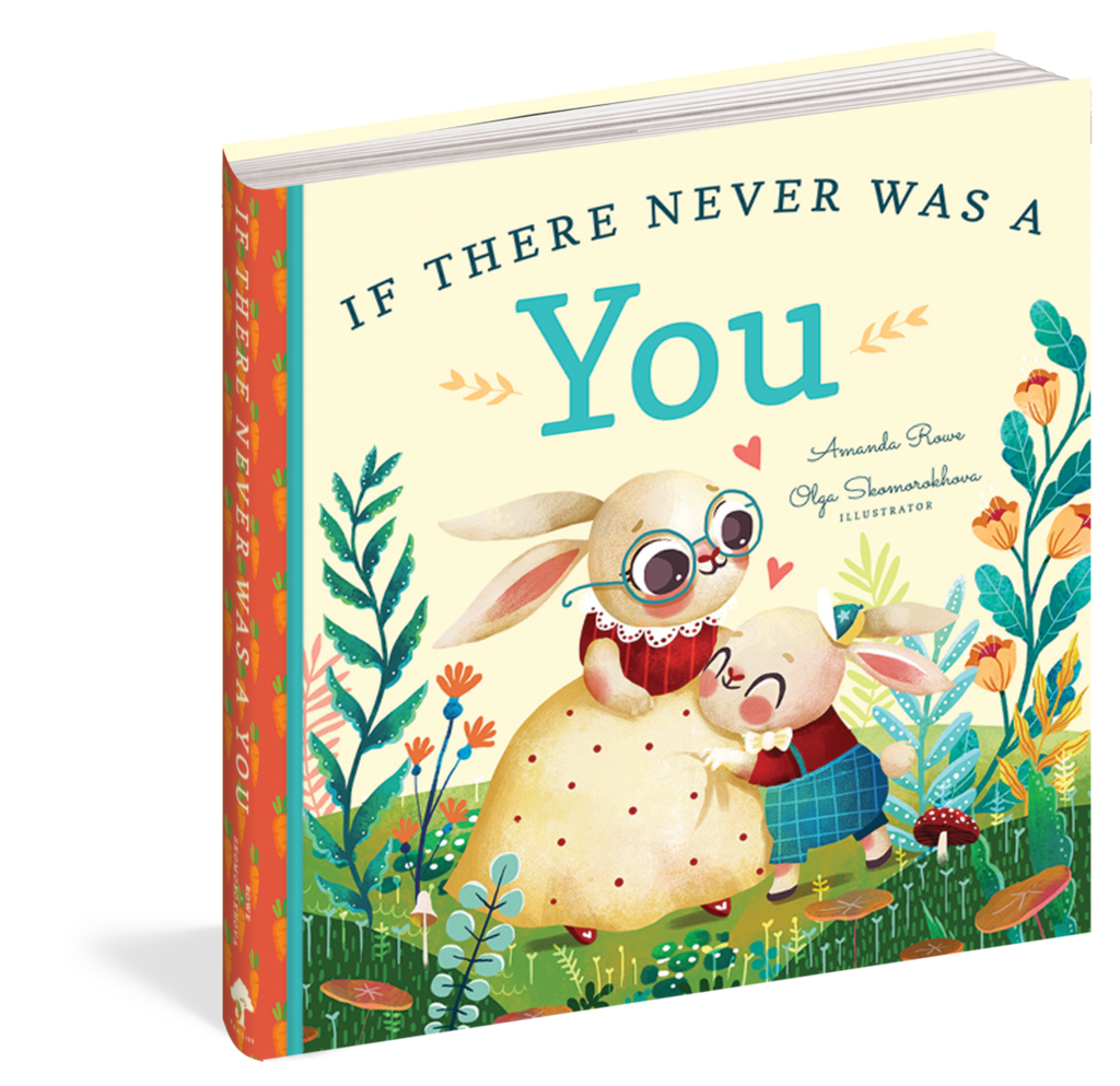 If There Never Was A You