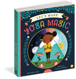 Load image into Gallery viewer, Let&#39;s Make Yoga Magic
