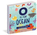 O Is for Ocean