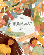 Load image into Gallery viewer, The Runaway Shirt
