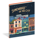Somewhere In The City
