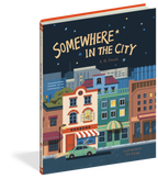 Somewhere In The City