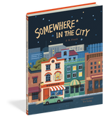 Load image into Gallery viewer, Somewhere In The City
