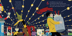 Load image into Gallery viewer, 10 Little Monsters Visit San Fransisco
