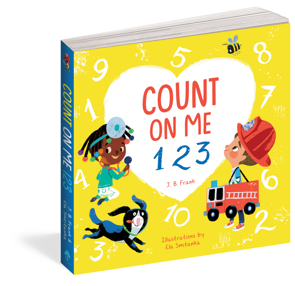 Count On Me 123