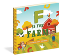 F Is for Farm